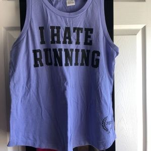 Victoria’s Secret tank top